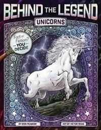 Enlarge image Cover: Unicorns - Little Bee Books Inc.