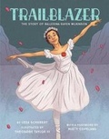 Cover: Trailblazer - Little Bee Books
