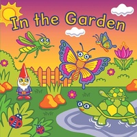 Enlarge image Cover: In the Garden - Little Bee Books
