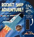 Cover: Rocket Ship Adventure! - Little Bee Books