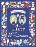 Cover: Alice in Wonderland - Buzzpop