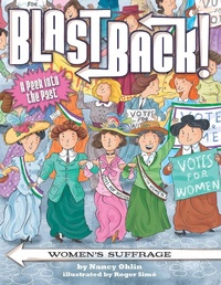 Abbildung von: Women's Suffrage - Little Bee Books