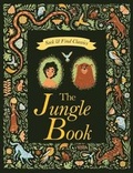 Cover: The Jungle Book - Buzzpop