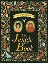 Enlarge image Cover: The Jungle Book - Buzzpop