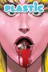 Enlarge image Cover: Plastic - Image Comics