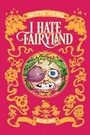 Cover: I Hate Fairyland Book One - Image Comics