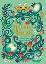 Cover: Yellow Kayak - Paula Wiseman Books