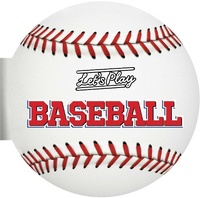 Enlarge image Cover: Baseball - Simon & Schuster