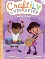 Cover: Making the Band - Simon & Schuster
