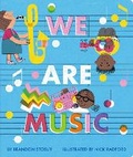 Cover: We Are Music - Little Simon