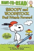 Cover: Snoopy and Woodstock - Simon Spotlight