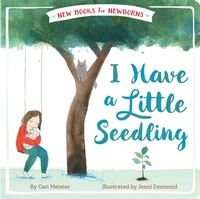 Enlarge image Cover: I Have a Little Seedling - Simon & Schuster