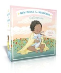 Cover: New Books for Newborns Collection (Boxed Set) - Little Simon