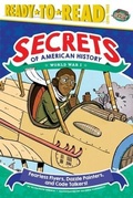 Cover: Fearless Flyers, Dazzle Painters, and Code Talkers! - Simon Spotlight