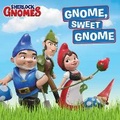 Cover: Gnome, Sweet Gnome - Simon Spotlight