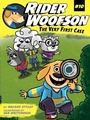 Cover: The Very First Case: Volume 10 - Little Simon