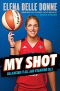 Cover: My Shot - Simon & Schuster