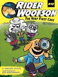 Cover: The Very First Case - Little Simon