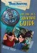 Cover: Jim Lake Jr.'s Survival Guide - Simon Spotlight