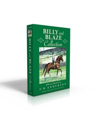 Enlarge image Cover: Billy and Blaze Collection (Boxed Set) - Simon & Schuster