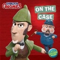 Cover: On the Case - Simon Spotlight