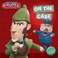 Enlarge image Cover: On the Case - Simon Spotlight