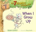 Cover: When I Grow Up - Simon & Schuster
