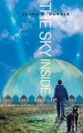 Cover: Sky Inside - Atheneum Books