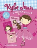Cover: Kylie Jean Collection - Capstone Press