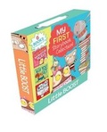 Cover: Little Boost My First Storybook Collection - Picture Window Books