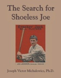 Cover: The Search for Shoeless Joe - iUniverse