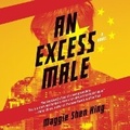 Cover: An Excess Male Lib/E - HarperCollins