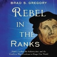 Enlarge image Cover: Rebel in the Ranks - HarperCollins