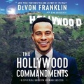 Cover: The Hollywood Commandments - HarperCollins