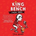 Cover: King of the Bench: Control Freak - HarperCollins