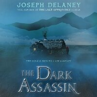Enlarge image Cover: The Dark Assassin - HarperCollins