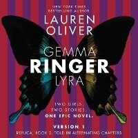 Enlarge image Cover: Ringer, Version 1 - HarperCollins