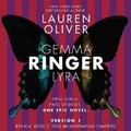 Cover: Ringer, Version 1 - HarperCollins