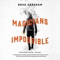 Cover: Magicians Impossible - Blackstone Audiobooks