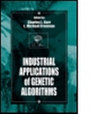 Abbildung von: Industrial Applications of Genetic Algorithms - CRC Press
