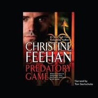 Enlarge image Cover: Predatory Game - Blackstone Publishing