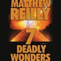 Cover: Seven Deadly Wonders - Blackstone Audiobooks
