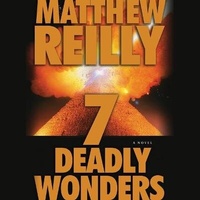 Enlarge image Cover: Seven Deadly Wonders - Blackstone Audiobooks