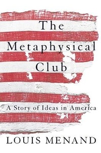 Enlarge image Cover: The Metaphysical Club - Flamingo