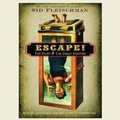 Cover: Escape! - Blackstone Audiobooks