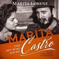 Cover: Marita - Blackstone Publishing
