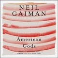 Cover: American Gods: The Tenth Anniversary Edition - HarperCollins