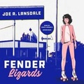 Cover: Fender Lizards - Skyboat Media