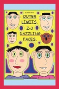 Cover: Outer Limits - AUTHORHOUSE