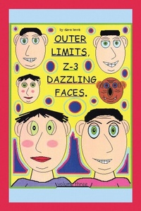 Enlarge image Cover: Outer Limits - AUTHORHOUSE